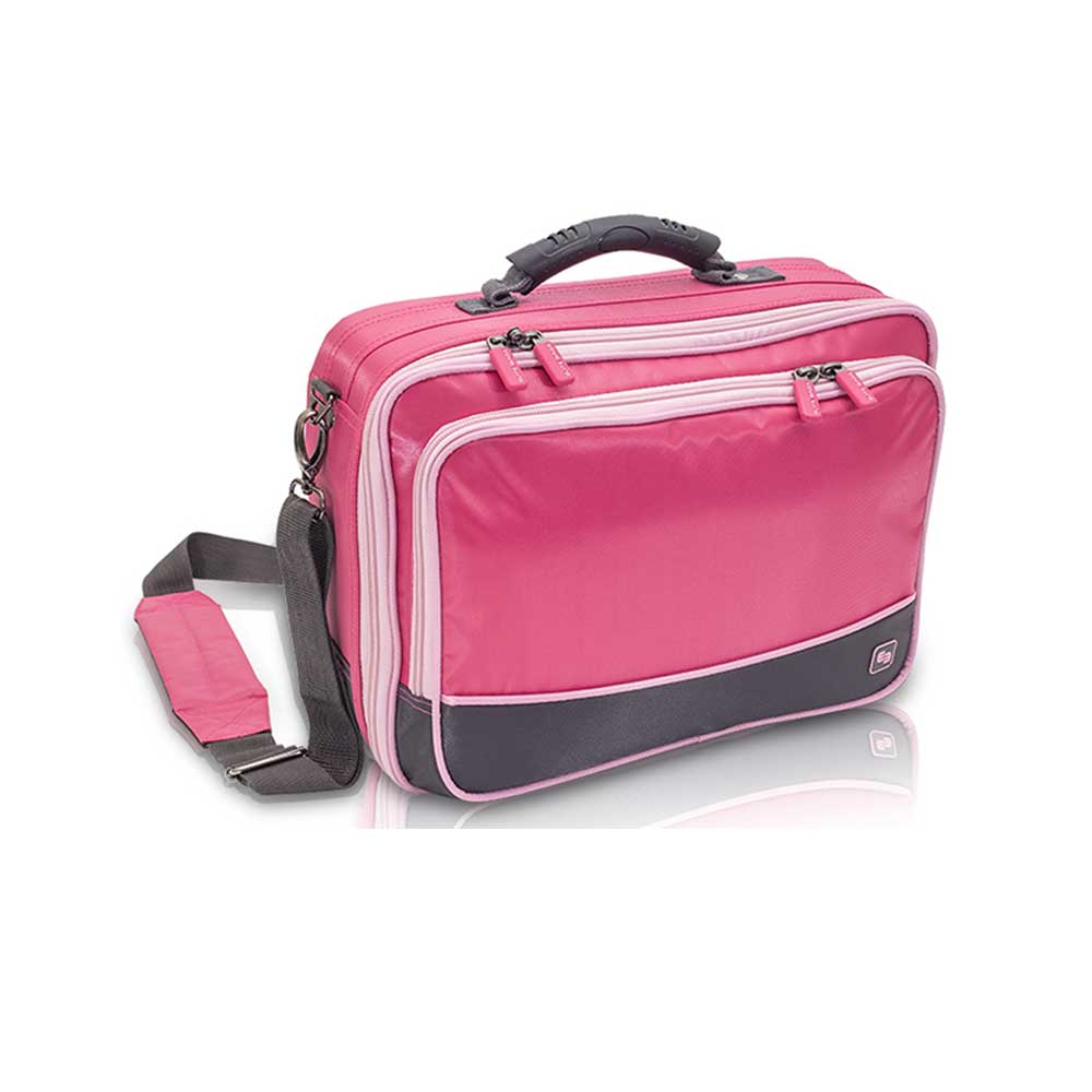 ELITE BAGS COMMUNITY'S care bag, pink