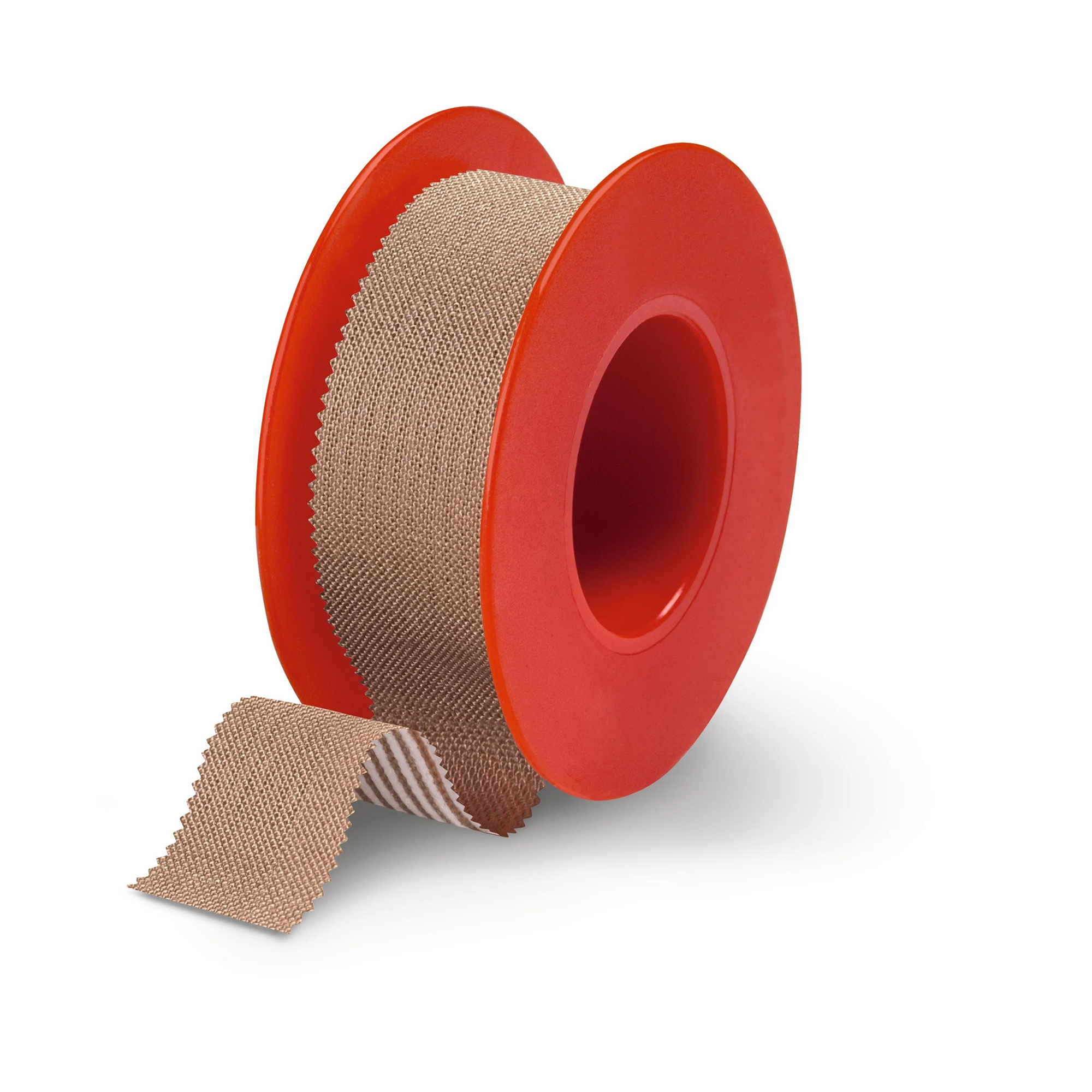 Hartmann Omniplast® Adhesive Tape Spool 2.5 cm x 9.2 m, 12 pieces