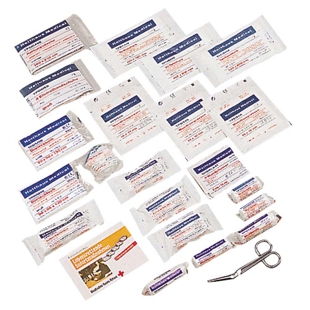 Holthaus Medical Filler Assortment Kindergarten, 95 Parts