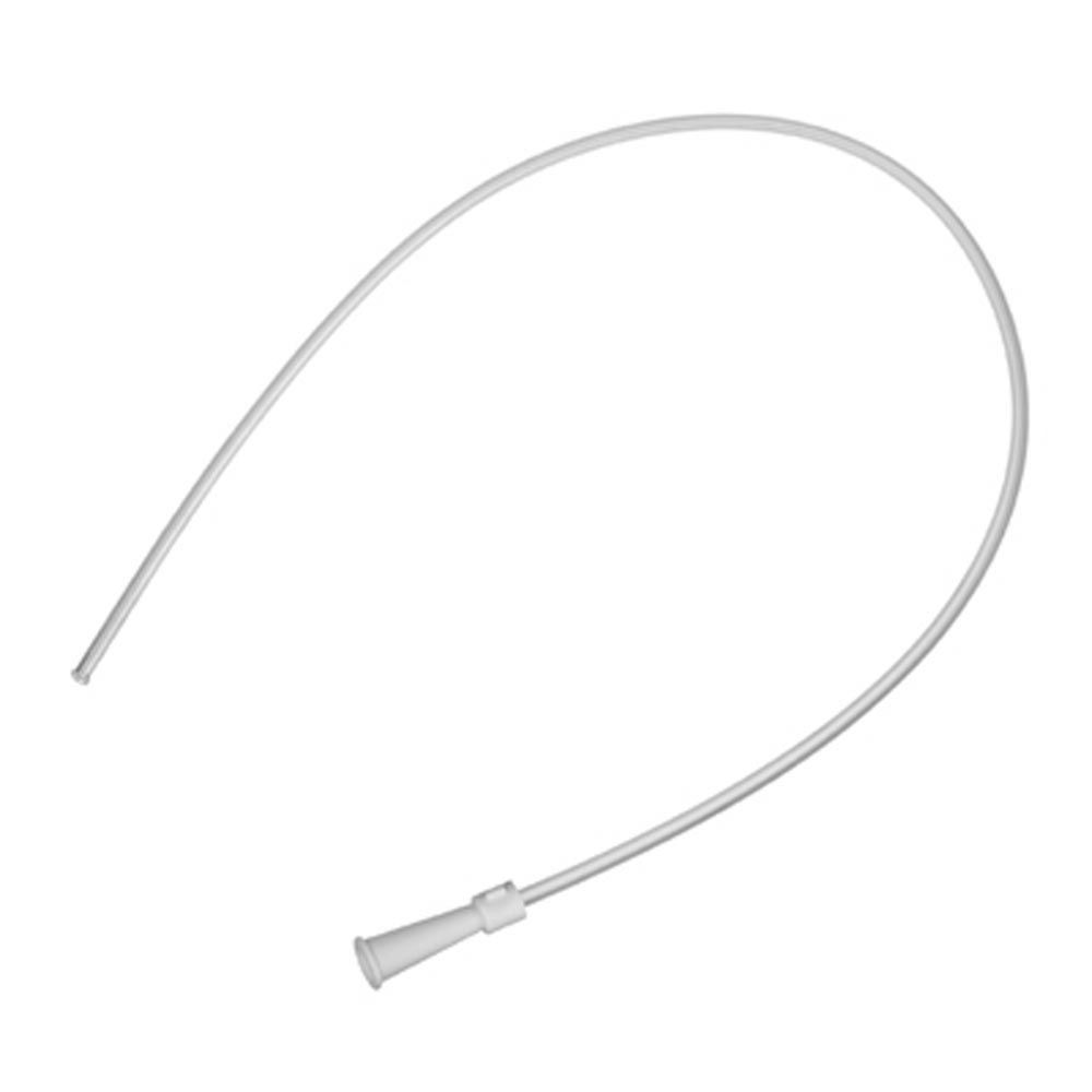 Suction Catheter Invasoft by B.Braun, straight, central, 60cm