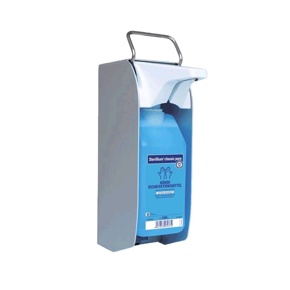 BODE-Euro-dispenser 1 Plus Touchless, 1 liter, 1 pack