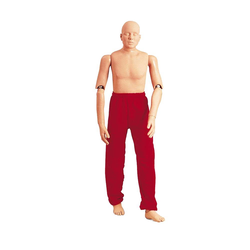 Erler Zimmer Rescue Manikin, 165 cm, 25 kg