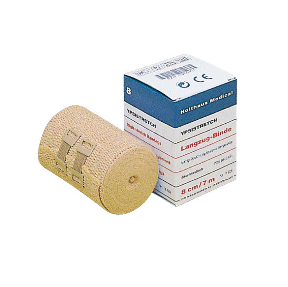 Holthaus Medical YPSISTRETCH long-stretch bandage, strong/fine