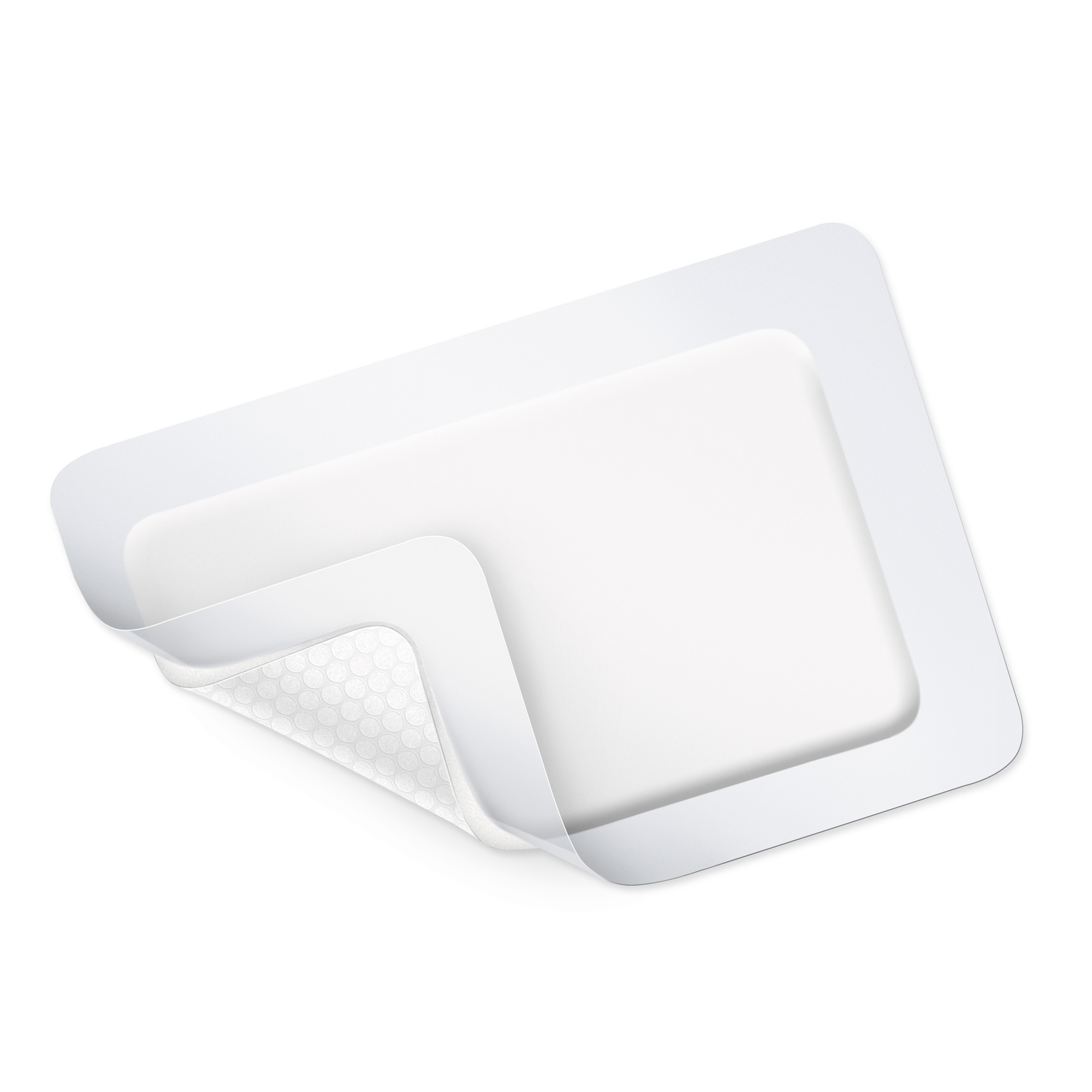 Hartmann HydroTac® comfort 12.5 x 12.5 cm (IM 7.5 x 7.5 cm) sterile, individually sealed