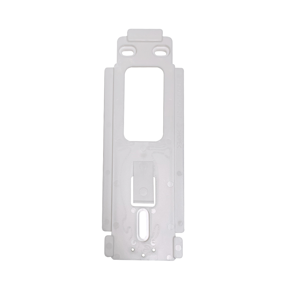 Schülke wall plate for sm2 universal disinfectant dispenser