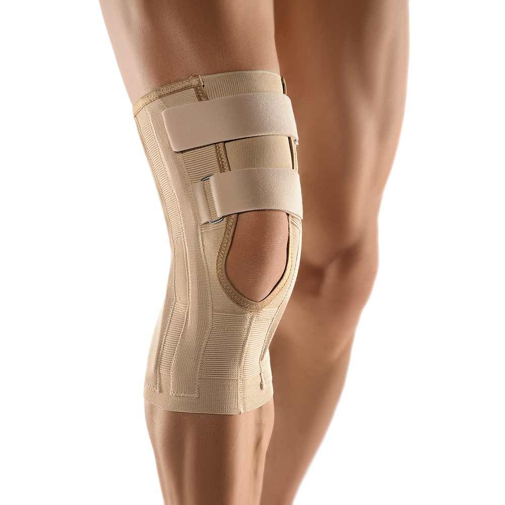 Bort Stabilo Knee Support, Special Sizes, Size 3