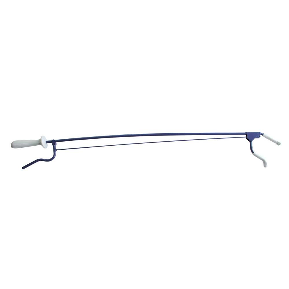 Behrend gripping aid Color, light weight, blue, 80cm