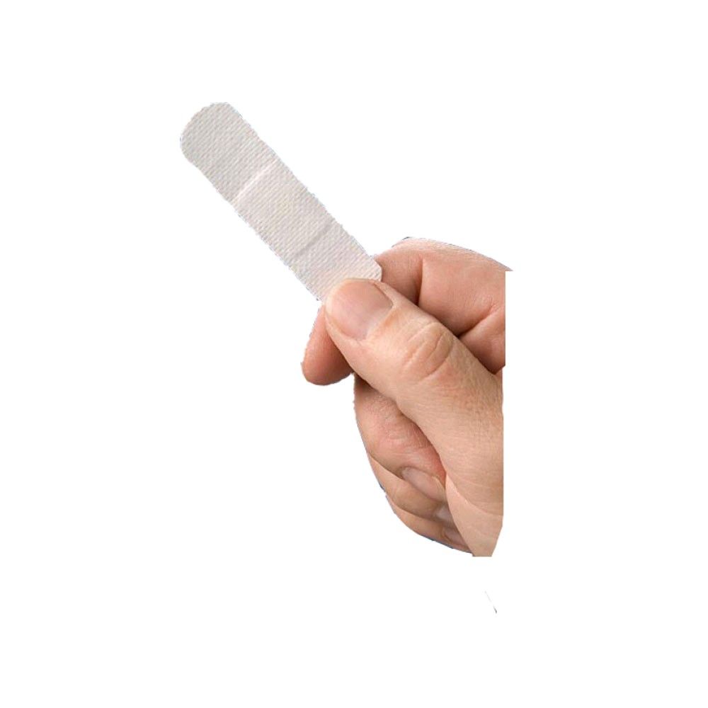 Non Woven Adhesive Plaster Plaster Dispenser Refill, 4 sizes