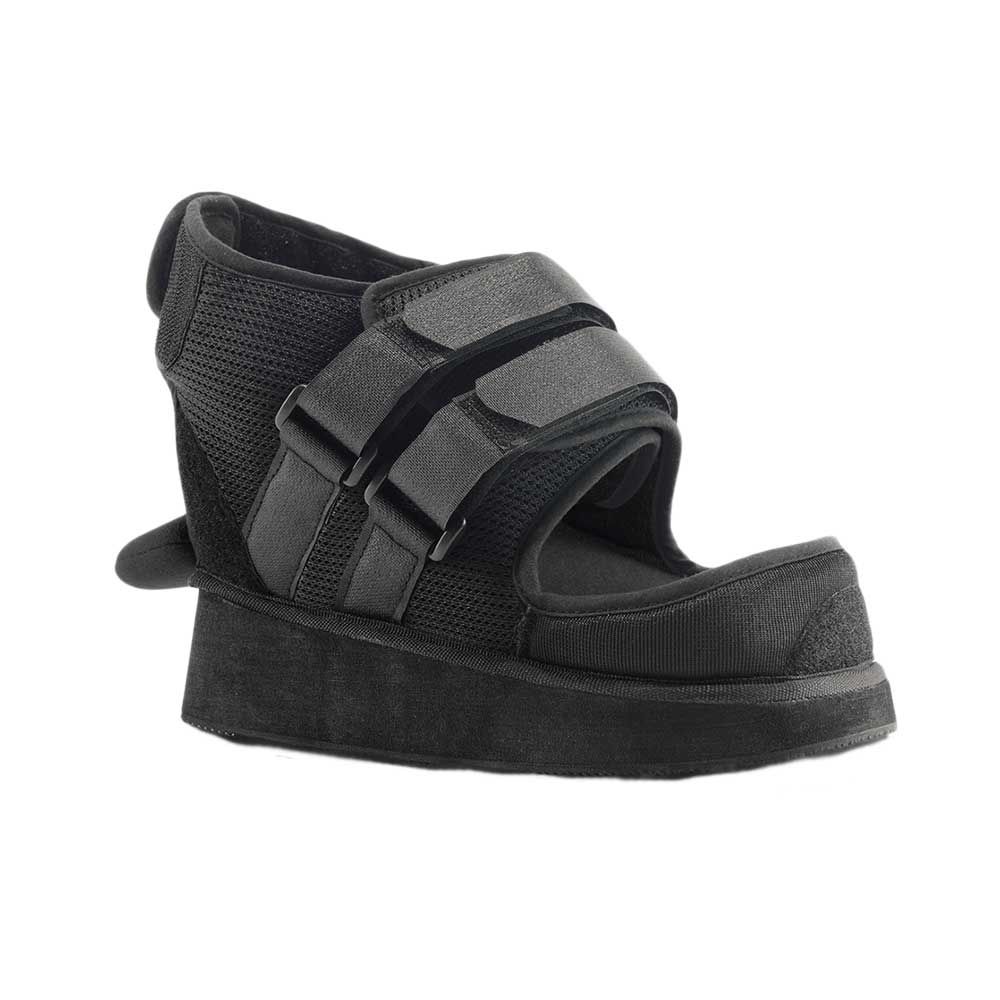 Bort Heel Relief Shoe, Anti-Slip, 2-4