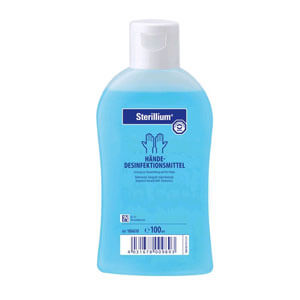 Sterillium Hand Sanitizer