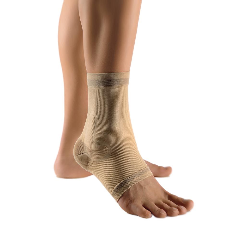 Bort activemed Ankle Support, Skin, M