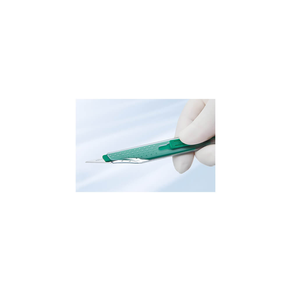 B.Braun Aesculap® safety scalpels, 10 pieces, Figure 36