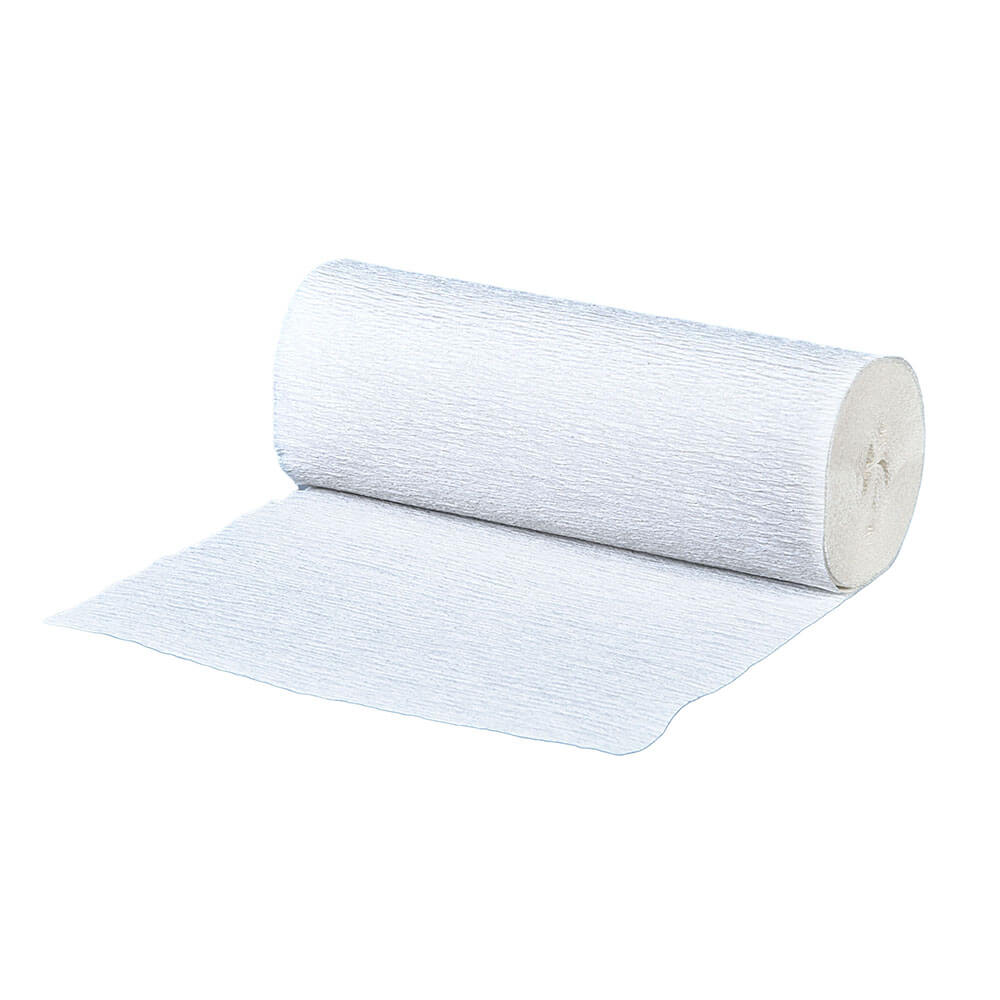 Noba paper bandage, made of crepe paper, 20 pieces, different sizes