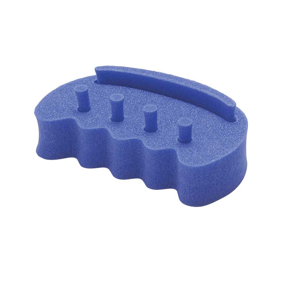 Behrend Hand Exerciser, Foam, Removable parts, rehabilitation