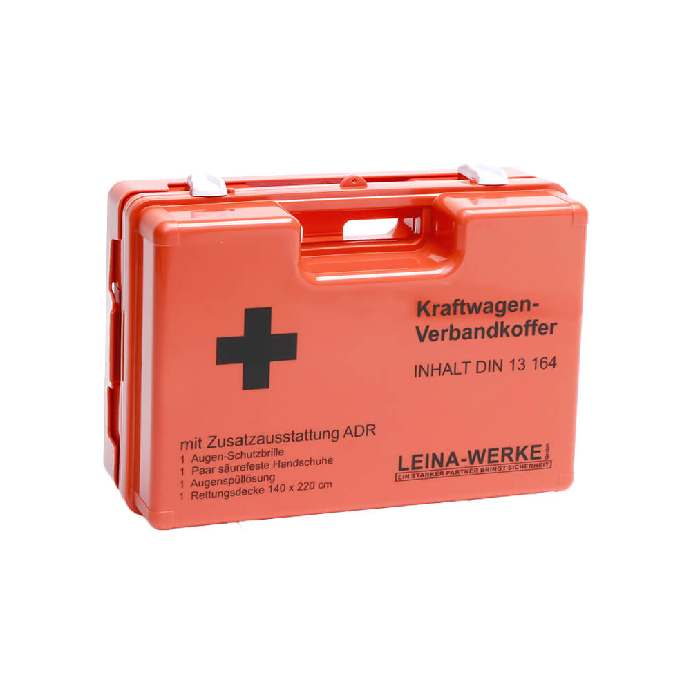 Leina-Werke ADR dangerous goods case, 31x13x21cm