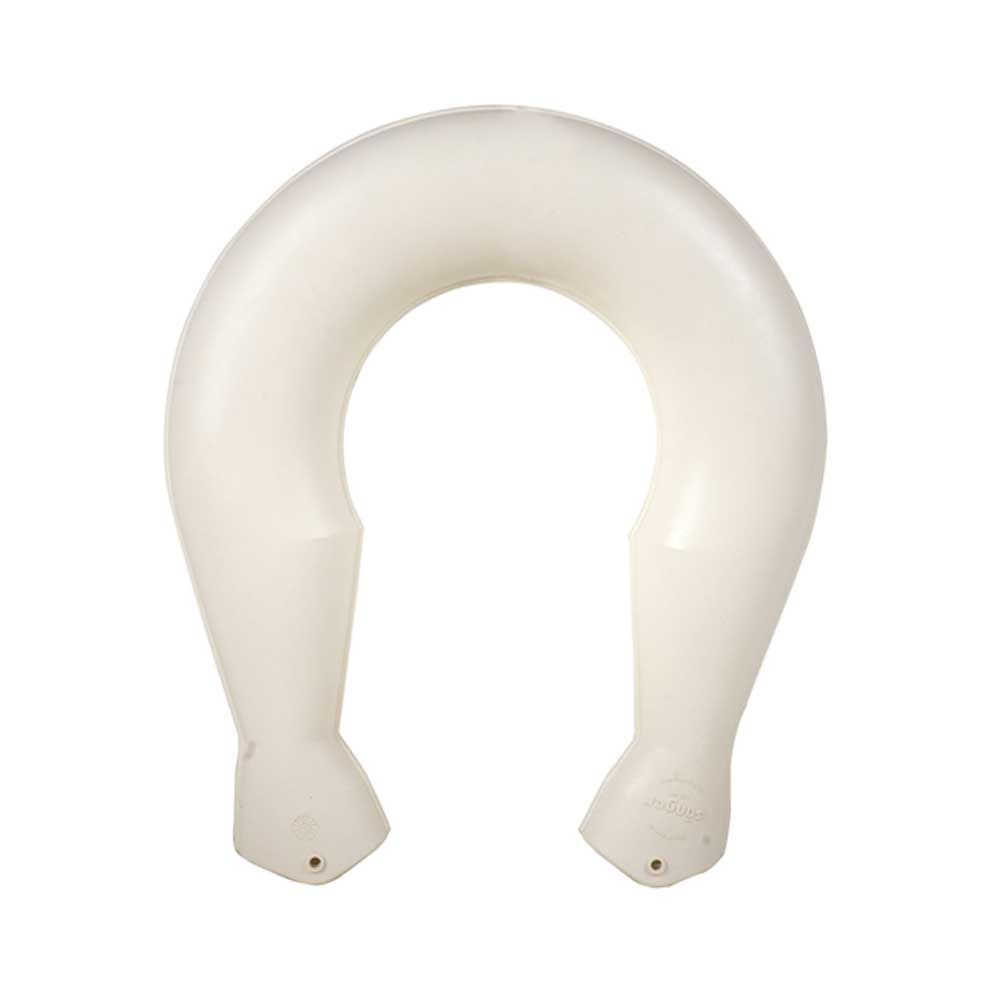 Sänger Hottie for Neck, Natural Rubber, 1,4 L, White, without Cover