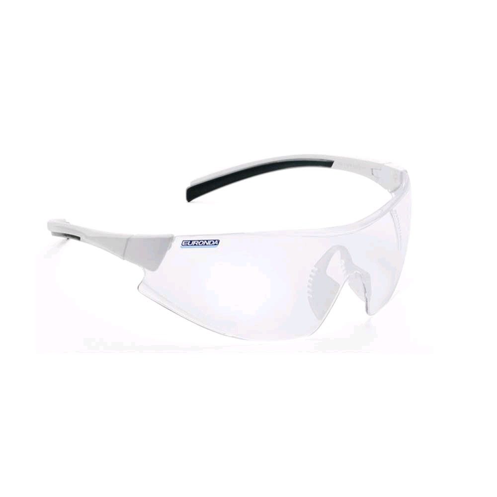 Euronda Monoart Safety Glasses Evolution, scratch-proof