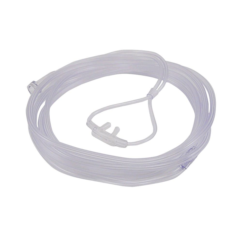 Asid Bonz Inhalation Mask, 213 cm tube, 10 items, adults