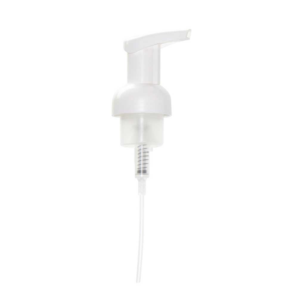 Ecolab Hand Foam Pump For 400 ml Bottle, 1 pc