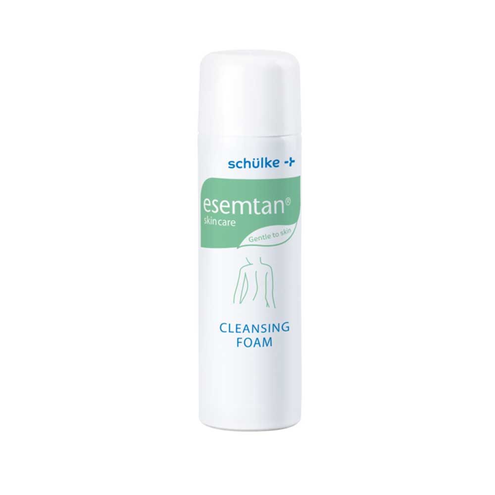 Schülke esemtan® cleansing foam, odor-binding, germicidal, 500ml