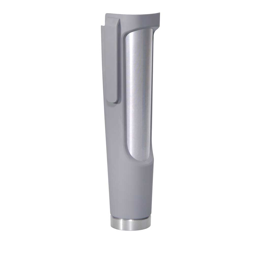 Luxamed LuxaScope Handle for Otoscope / Dermatoscope Head 2.5 V, grey