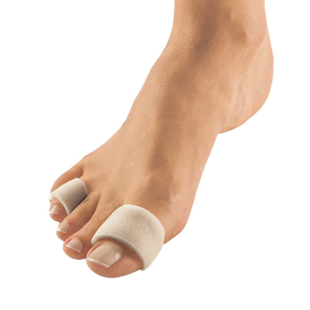 Bort PediSoft TexLine-Toe-Pressure Protection