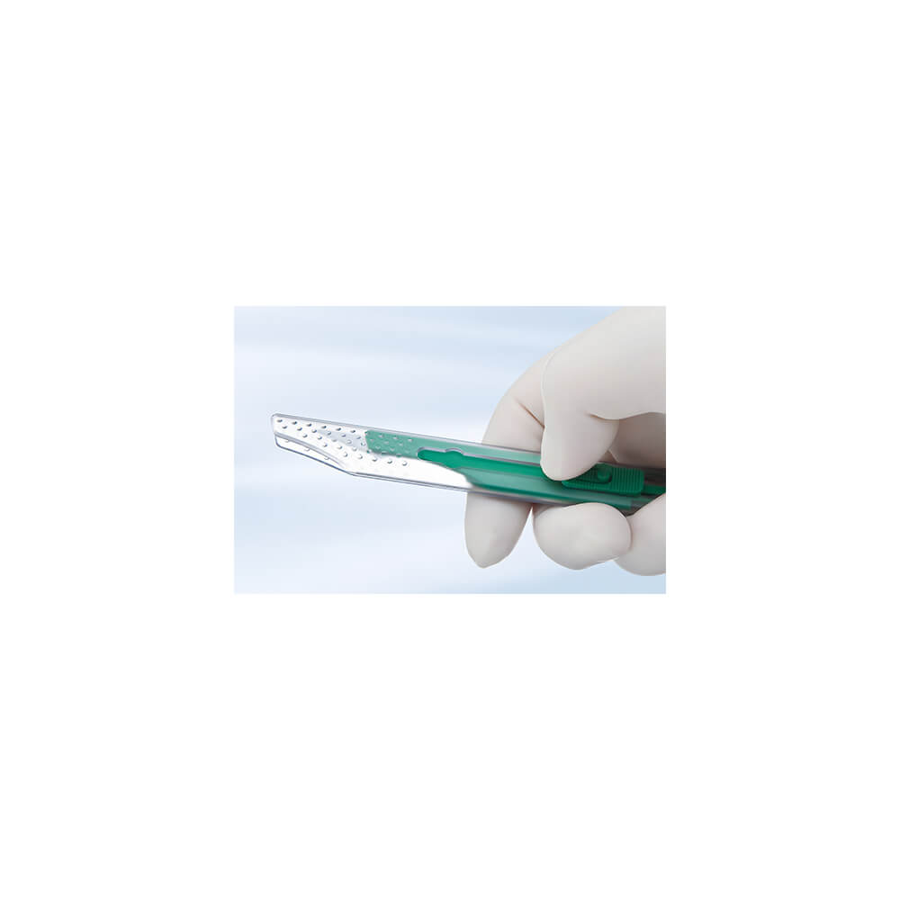 B.Braun Aesculap® safety scalpels, 10 pieces, Figure 15