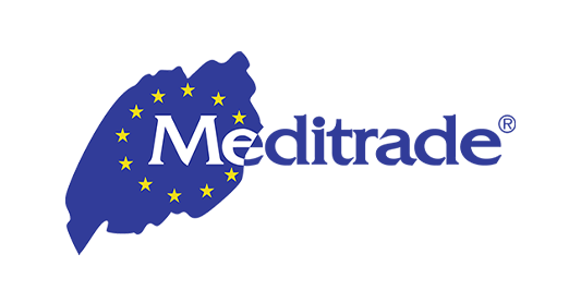 Logo Meditrade