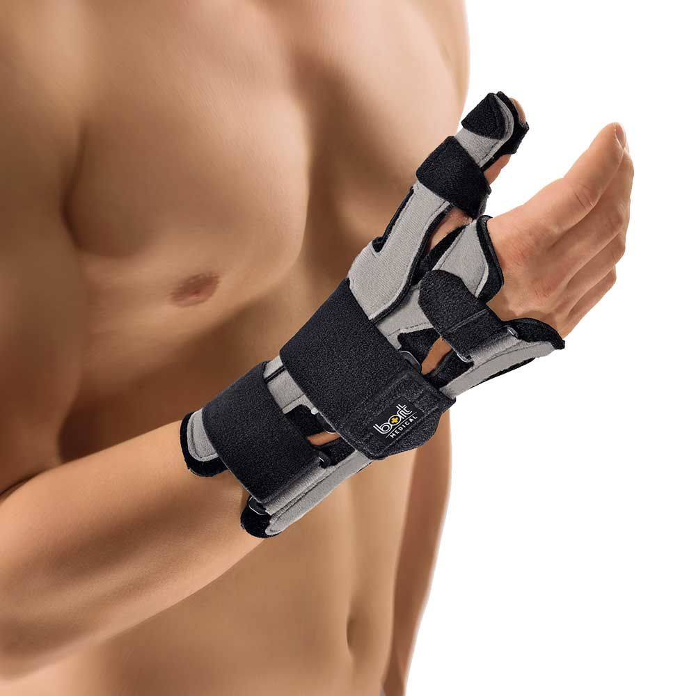 Bort SellaTex Plus Wrist Orthosis, different Variants