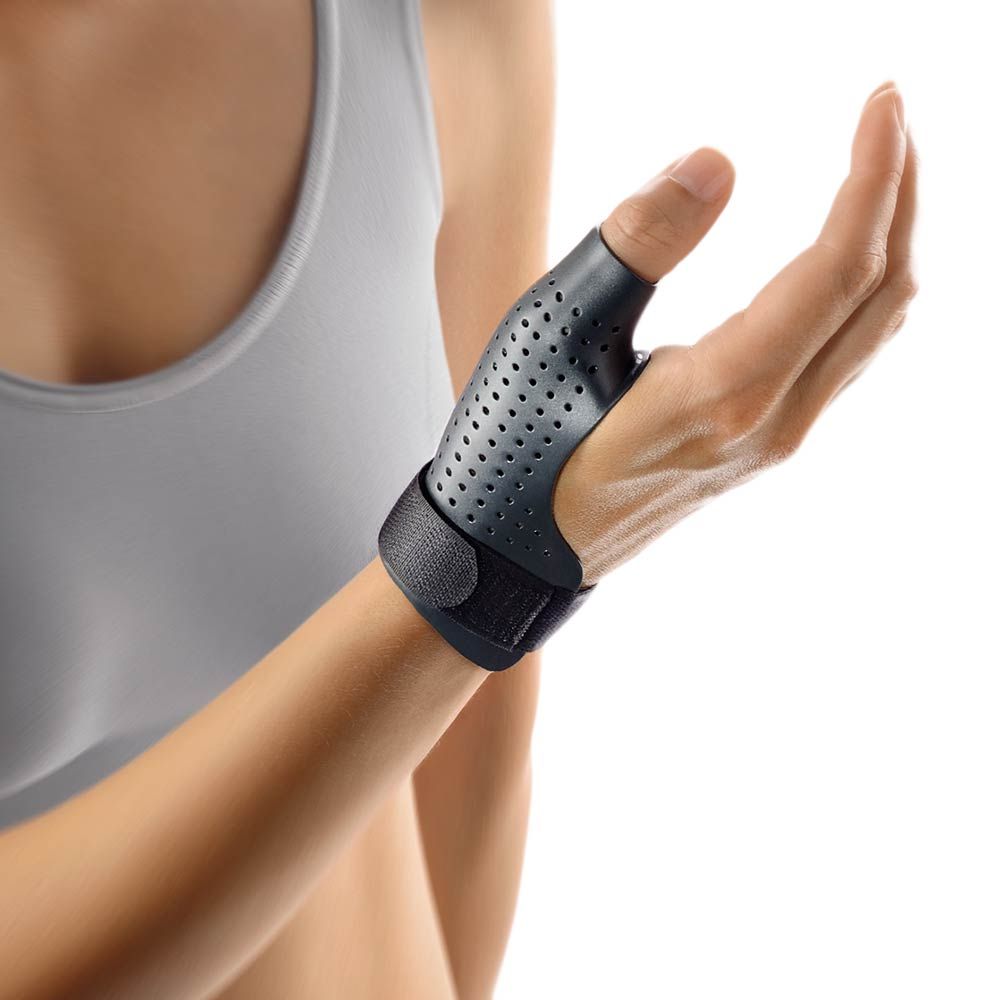 Bort SellaDur Thumb Orthosis - Brace, right, S