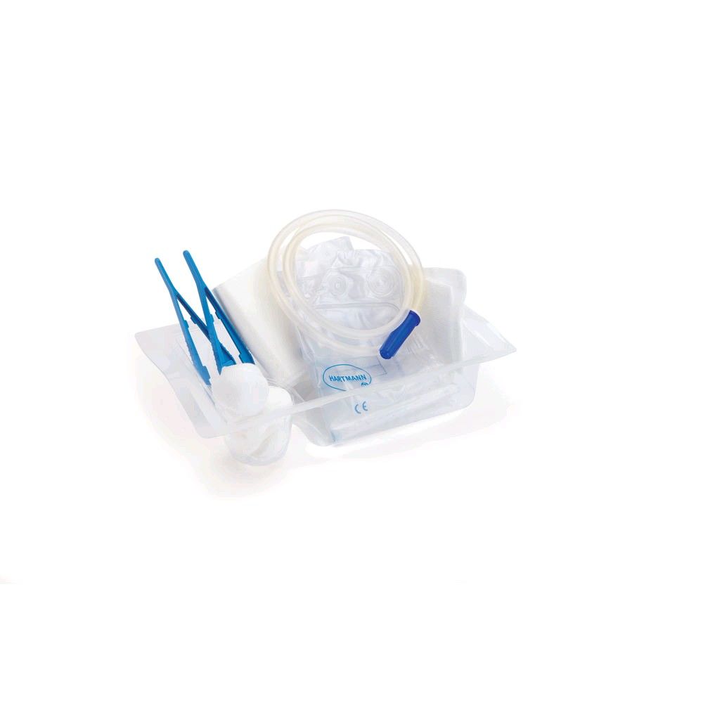 Peha catheter set AS, 1 Set