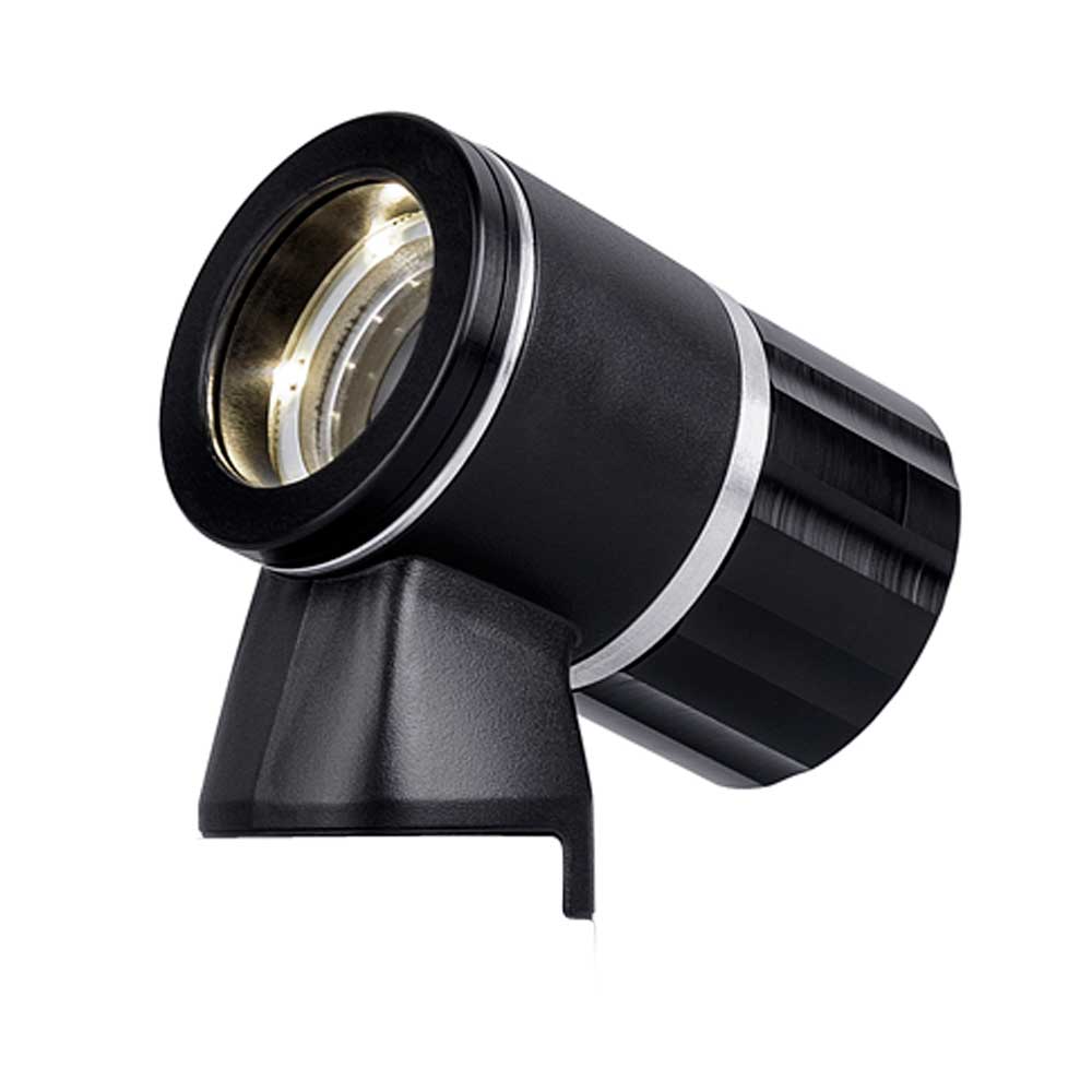 Luxamed LED Dermatoscope Head, Contact Plate with/without Scale