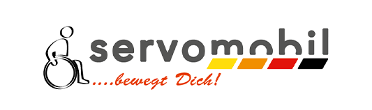 servomobil Logo