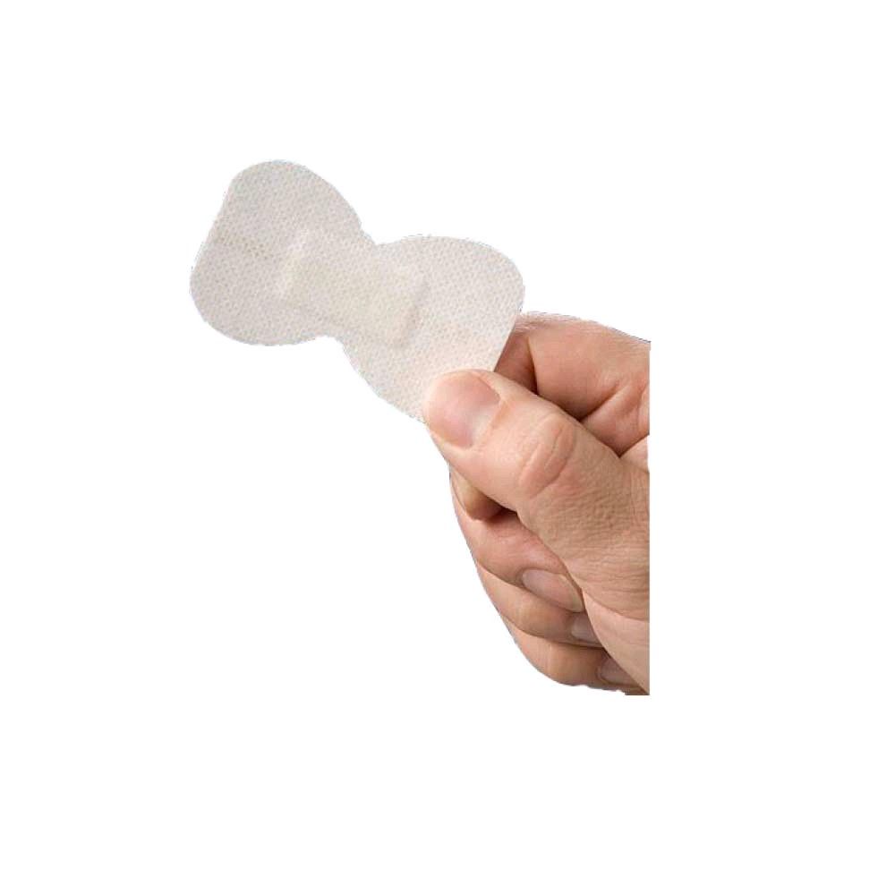 Non Woven Adhesive Plaster Plaster Dispenser Refill, 4 sizes