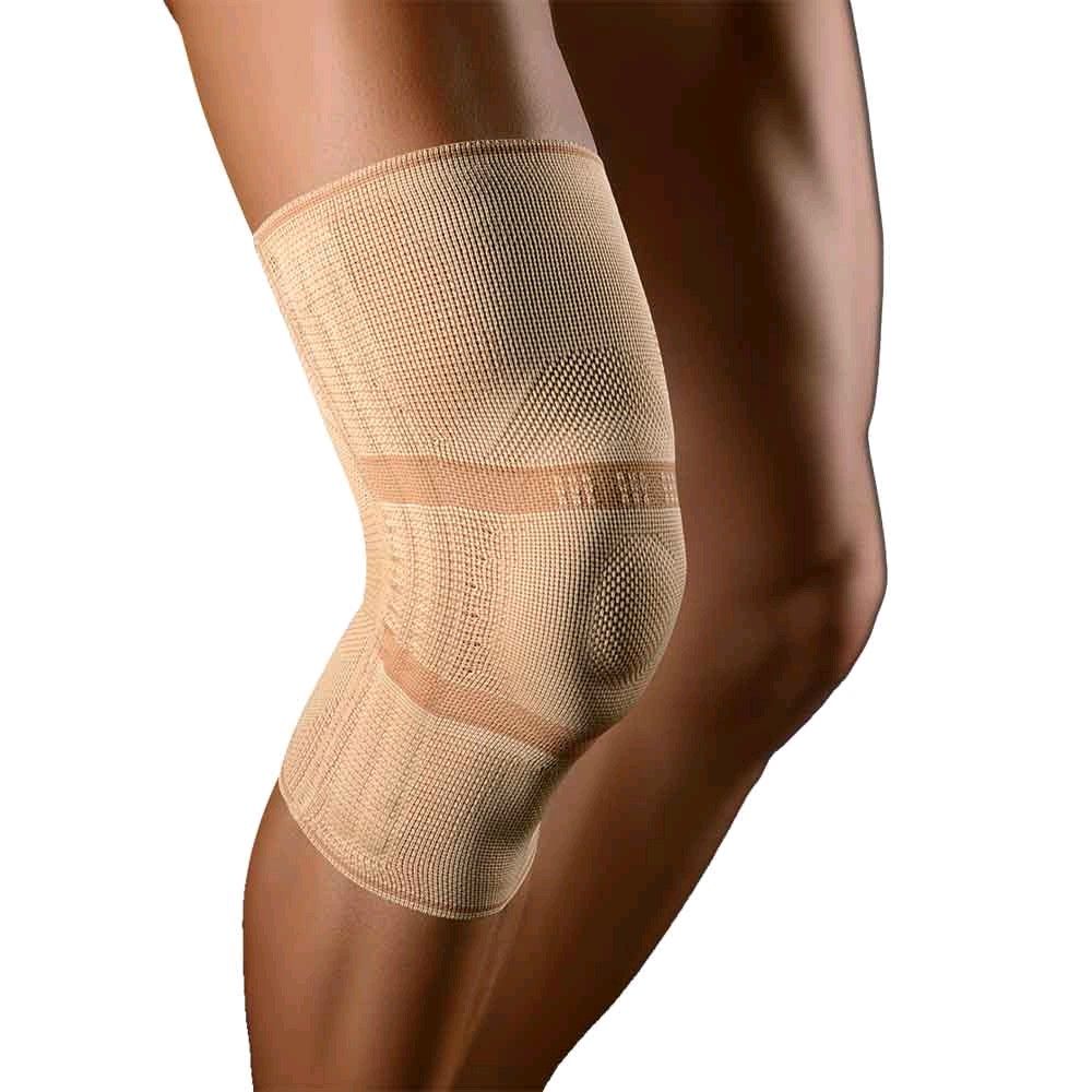 BORT select StabiloGen® Knee-bandage, xx-large, skin tones