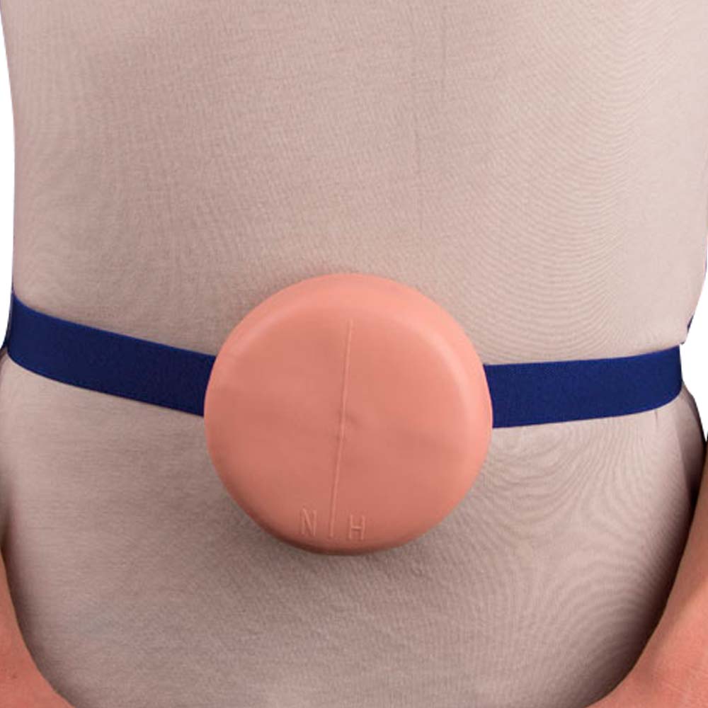 Erler Zimmer Diabetic Injection Pad, Advanced Version