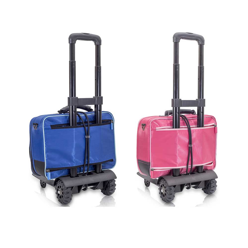 ELITE BAGS COMMUNITY'S care bag, pink