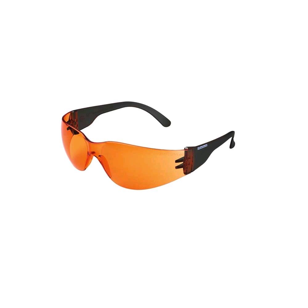 Euronda Monoart Safety Glasses for children Orange