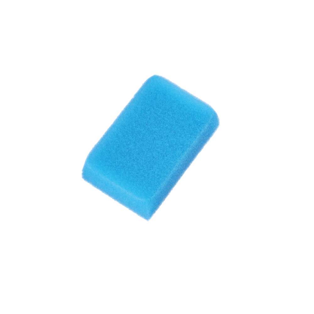 Schülke Wound Pad, blue, 10 Pcs