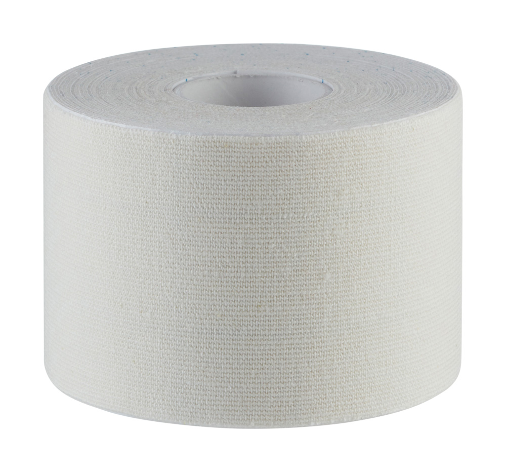 Medicalcorner24 Power Kinesiology Tape 5cmx5m white 1pc