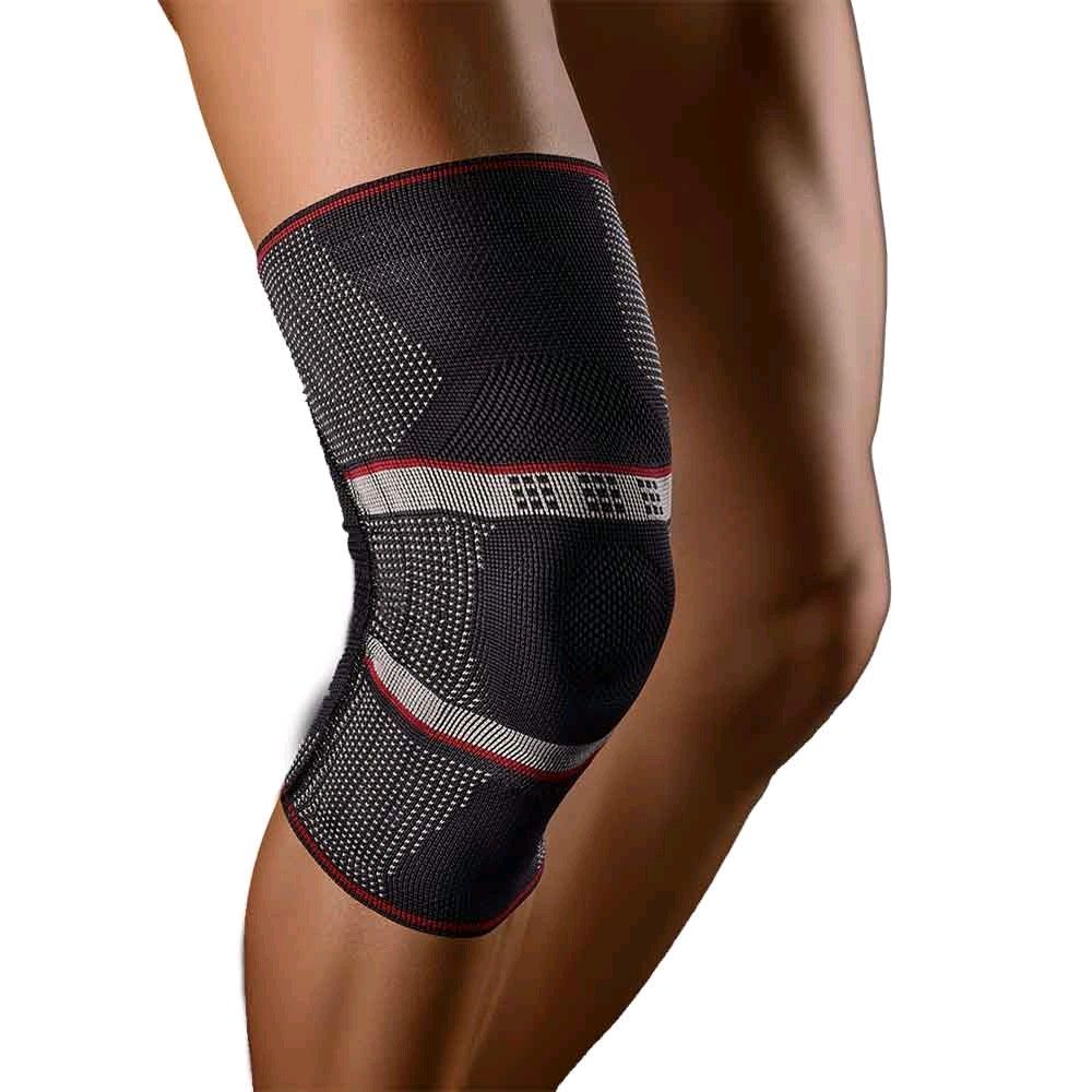 BORT select StabiloGen® knee bandage, x-large plus, black
