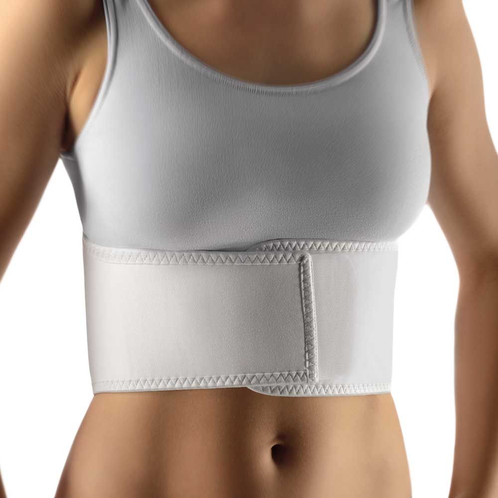 Bort inelastic Rip Belt for Women, XL