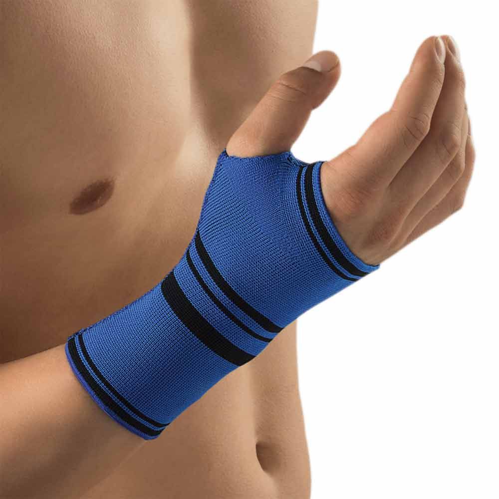 Bort ActiveColor Sporty Wrist Support