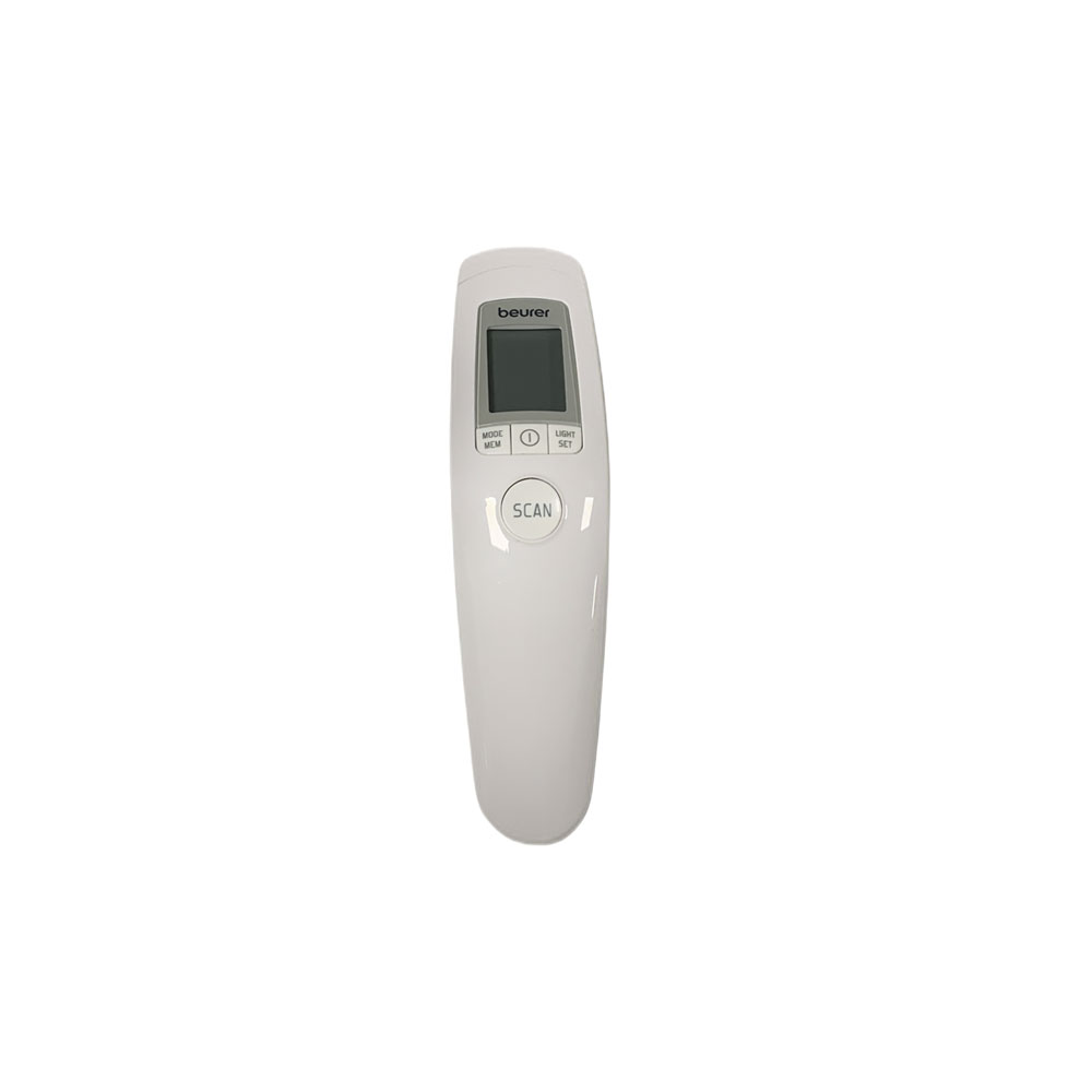 Contactless Clinical Thermometer FT90 by Beurer
