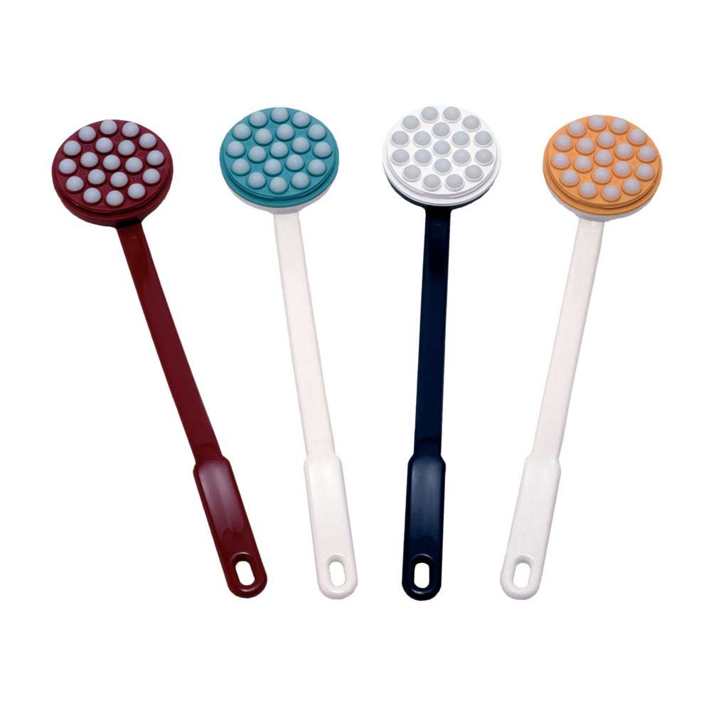 Behrend Body-Creamer, cream aid, handle removable, colors