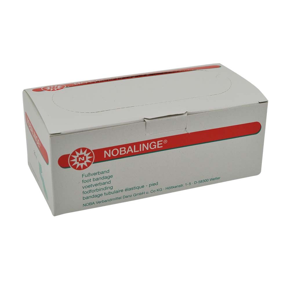 NOBALINGE® Tubular Bandage, elastic, polyamide, sizes