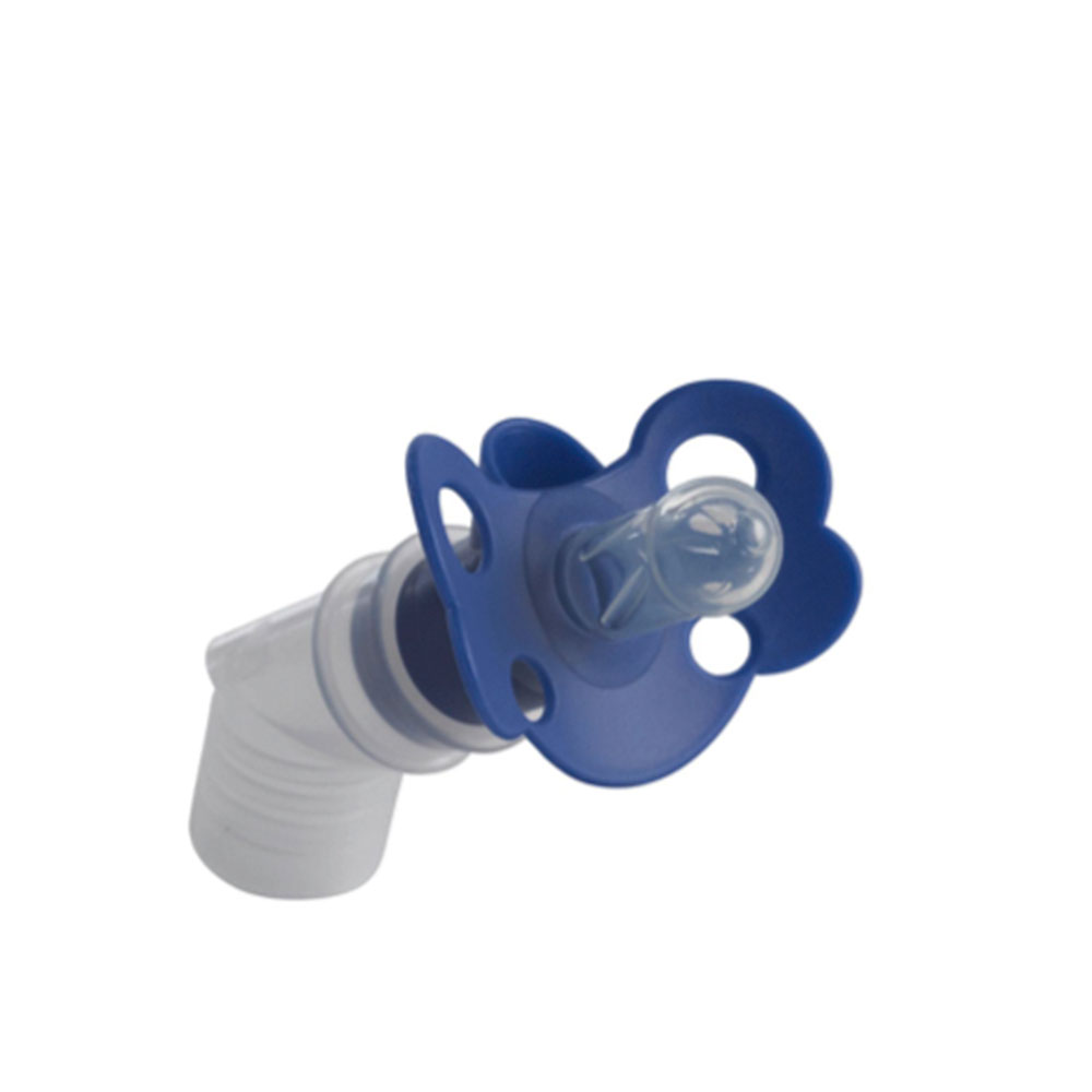 BOSO PediNeb Pacifier Atomizer, Attachment for Deep Inhaler