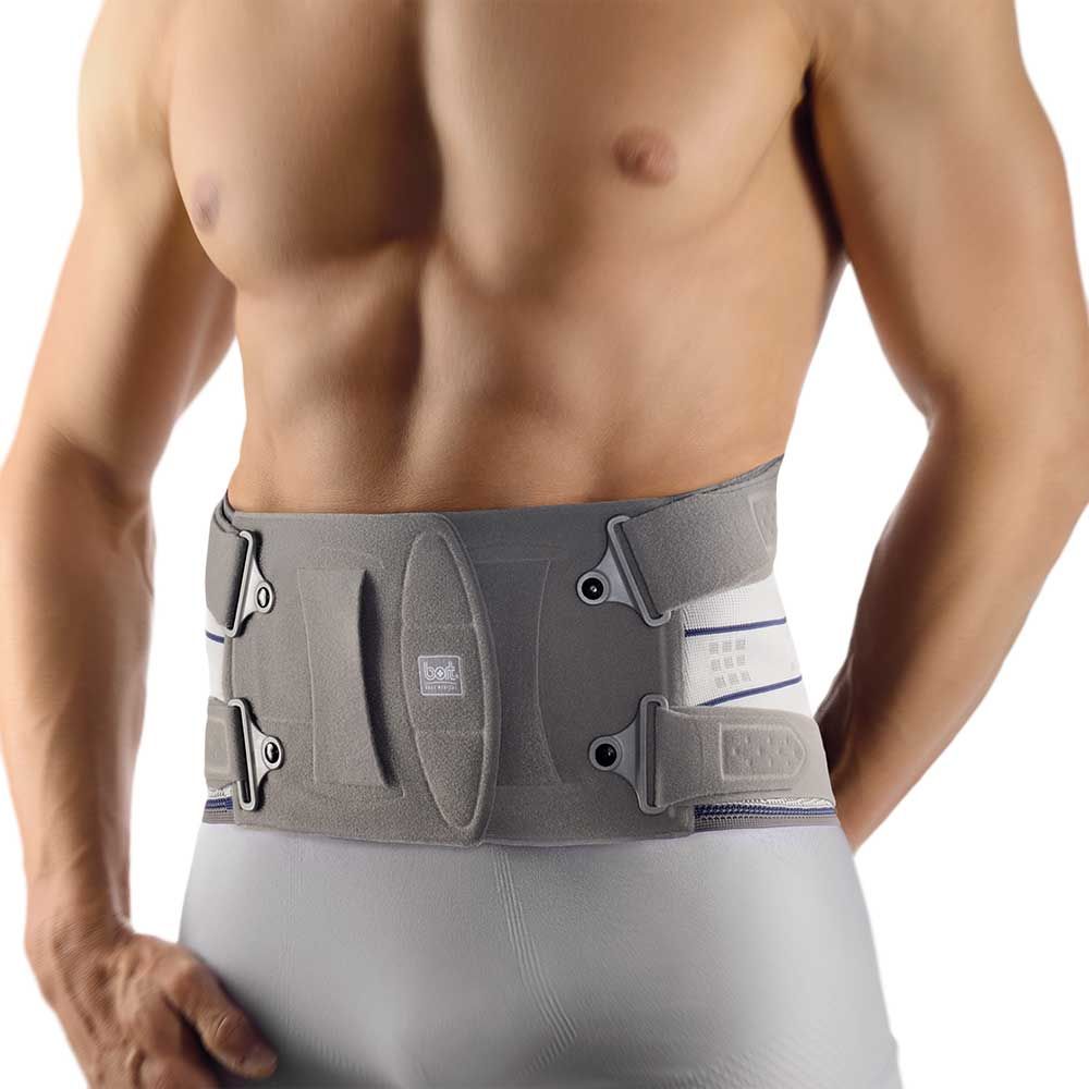 Bort StabiloPlus Back Brace, Size 3