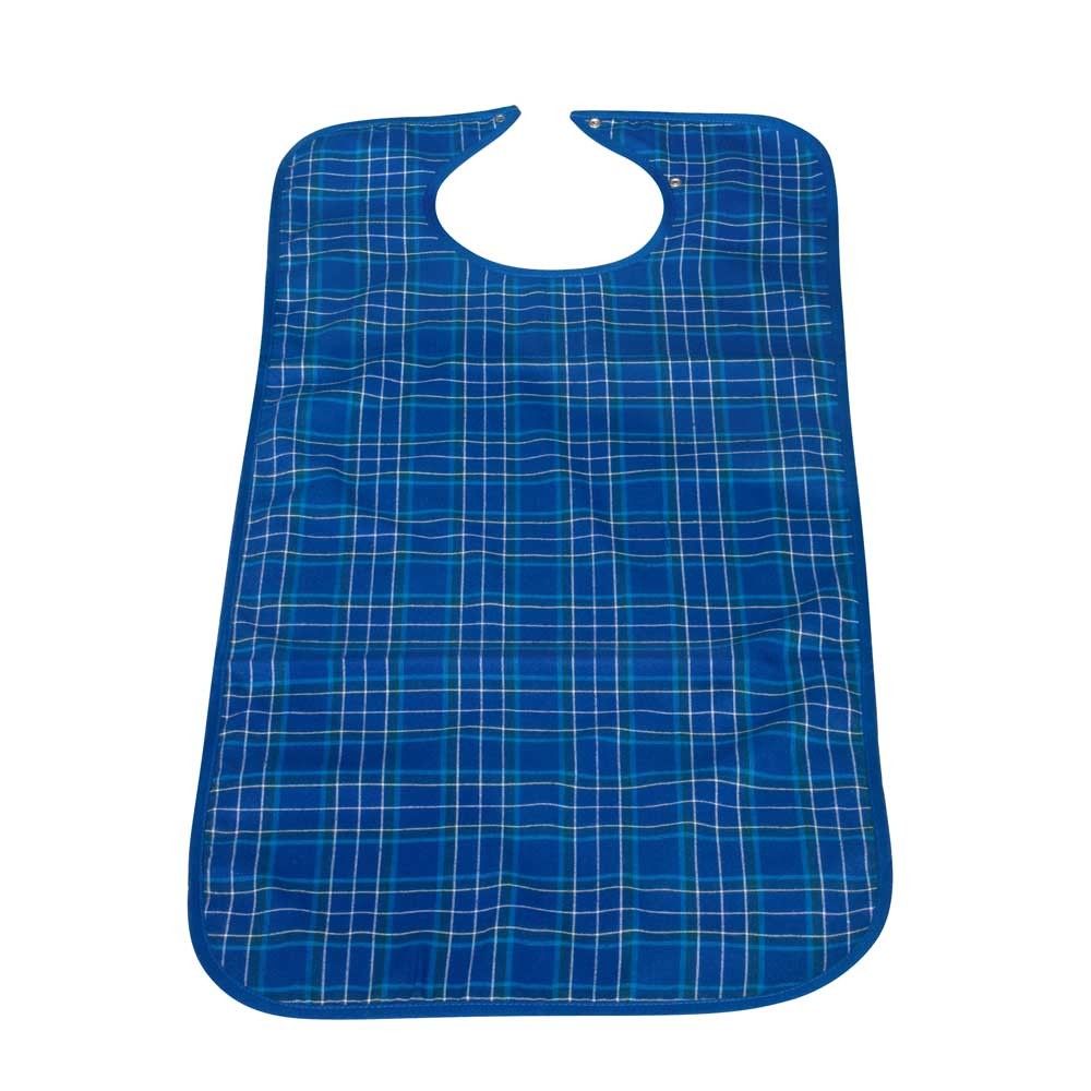 Behrend PVC bibs, lined, 45x90cm, various designs