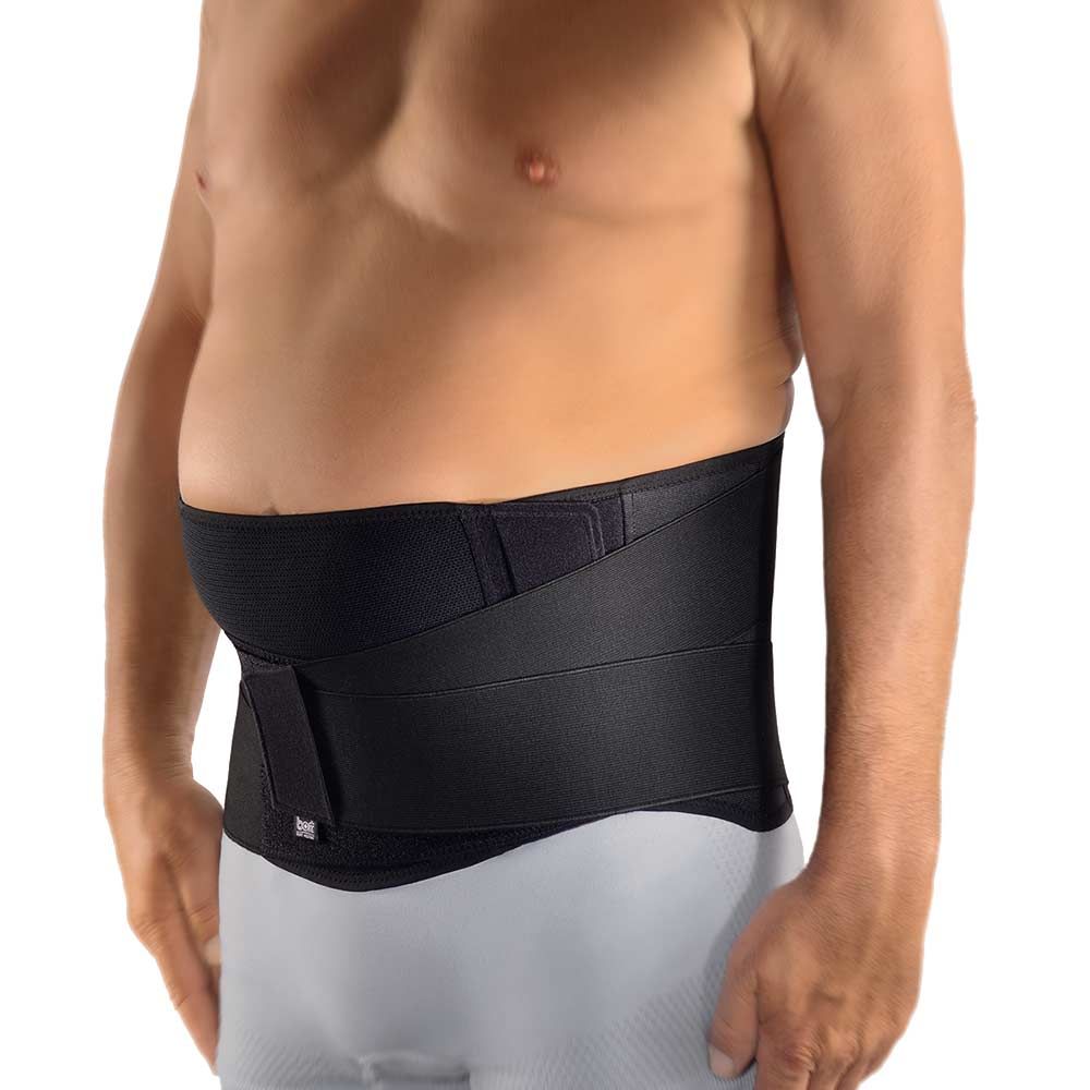 Bort VarioPlus Back Support- Large Size, Size 2